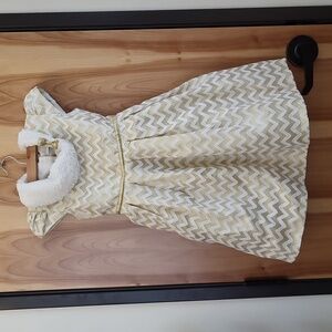 Jona Michelle Girls Dress